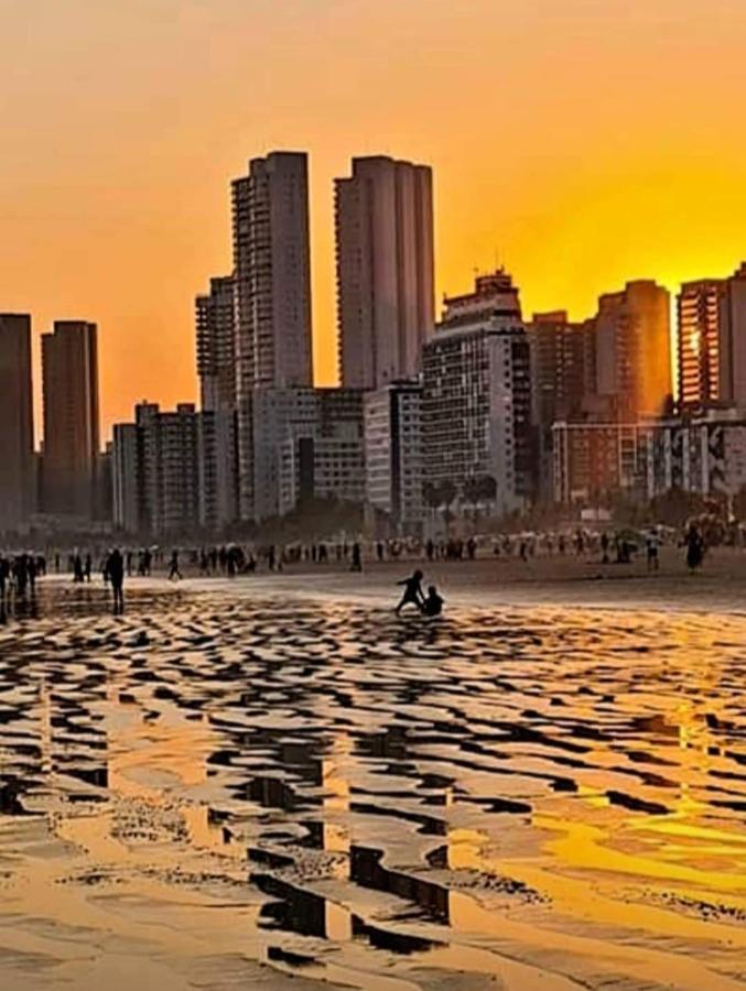 פראייה גראנדה Viver A Vida מראה חיצוני תמונה