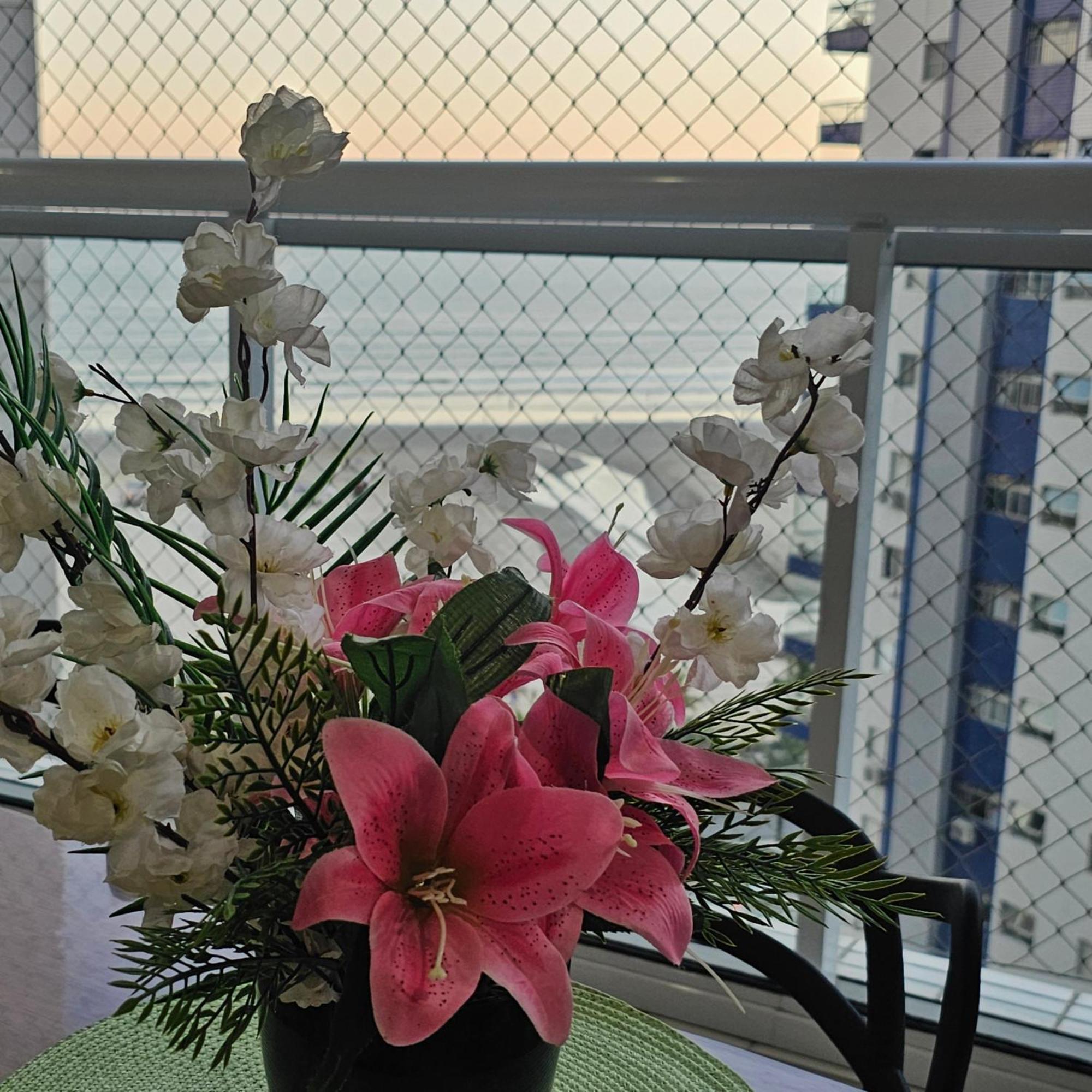 פראייה גראנדה Viver A Vida מראה חיצוני תמונה
